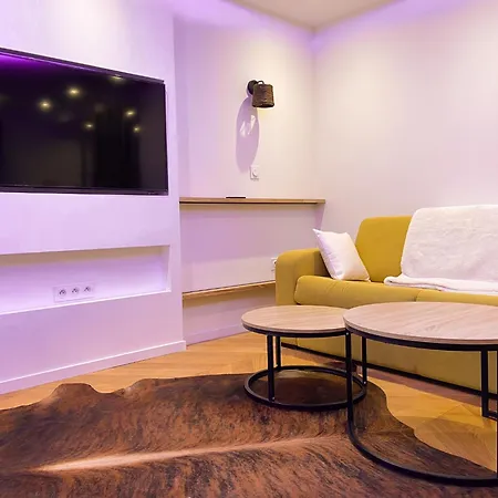 New - Luxury Penthouse Eiffel Tower View Issy-les-Moulineaux