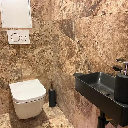 Apartmán Page Speciale Promo *