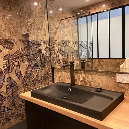 Apartment New - Luxury Penthouse Eiffel Tower View