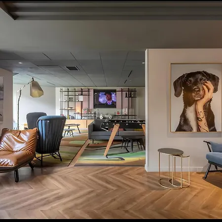 Apartment New - Luxury Penthouse Eiffel Tower View Issy-les-Moulineaux